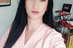 Cabinet Ginecologic Smardioasa Medic primar Obstetrică Ginecologie Doctor în Științe Medicale Dr. Cristi Caraveteanu